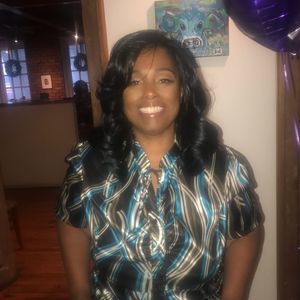 Meet your Posher, Lavonne